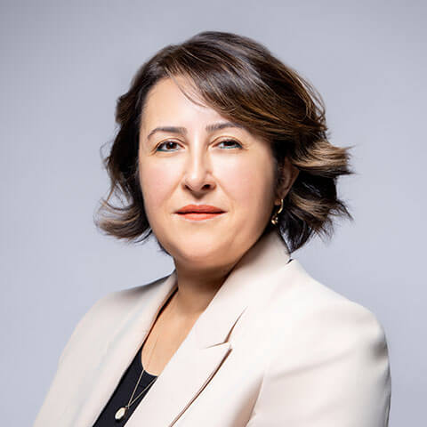 İlknur Uzunoğlu