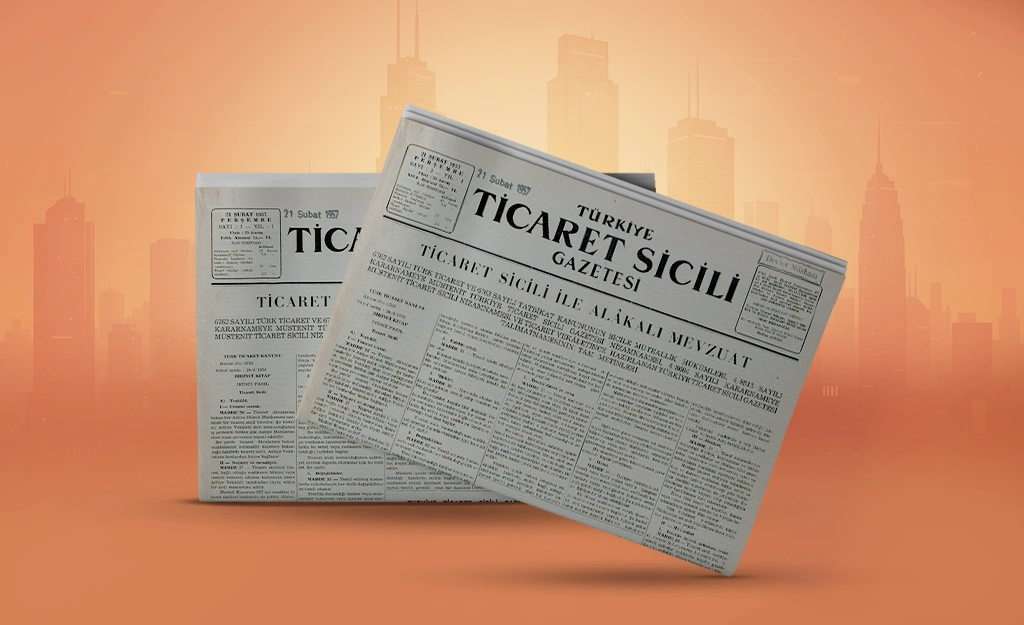 Ticari Sicil Gazetesi Nedir, Nasıl Sorgulama Yapılır?