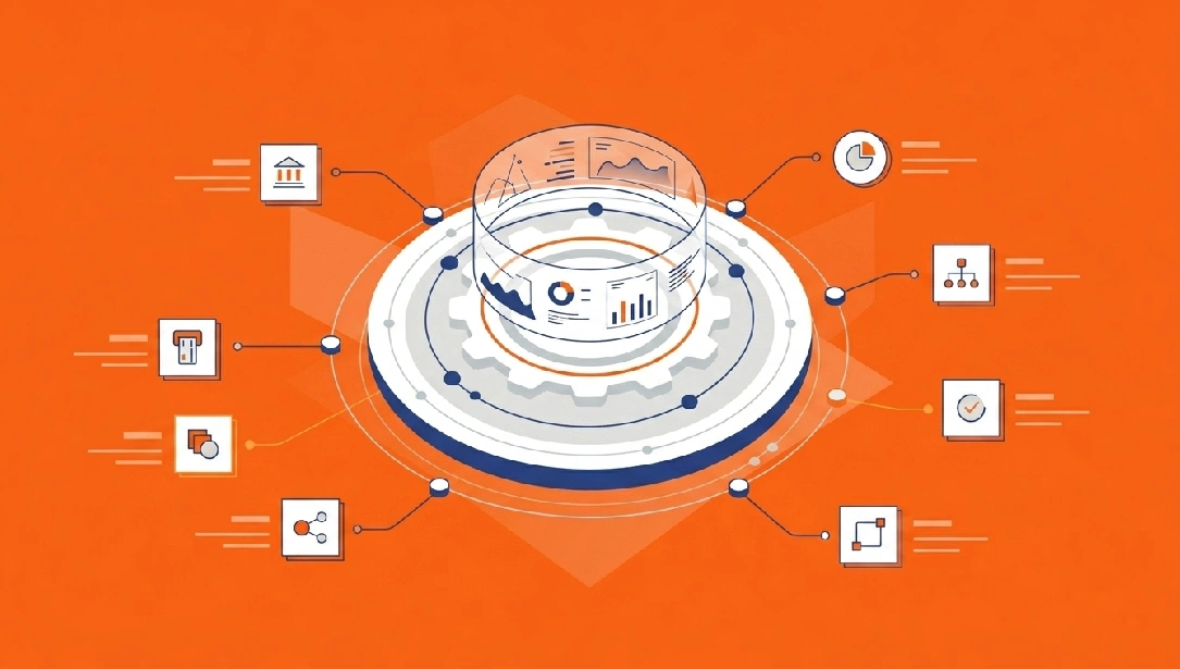 The CFO’s New Control Layer: Managing Financial Operations from a Single Pane