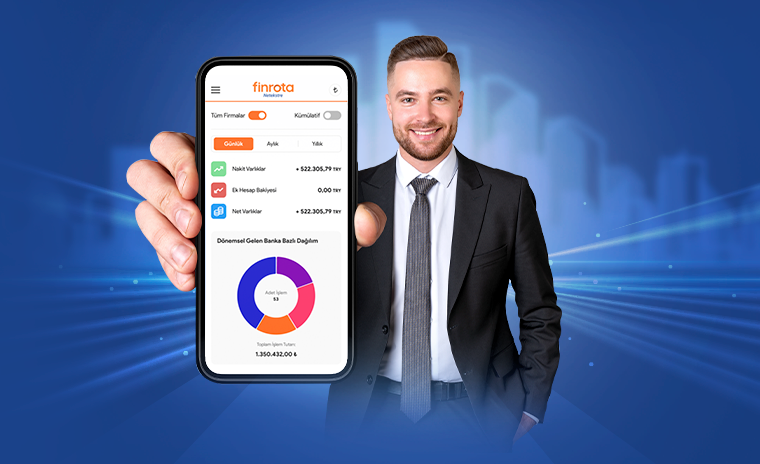 Netekstre ile İşinizi Dijital Dünyaya Taşıyın!