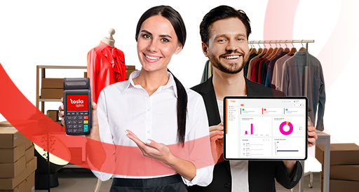 Advantageous Commission Rates Starting from 1.49% at Tosla İşim Sanal POS, Exclusive to Netahsilat!