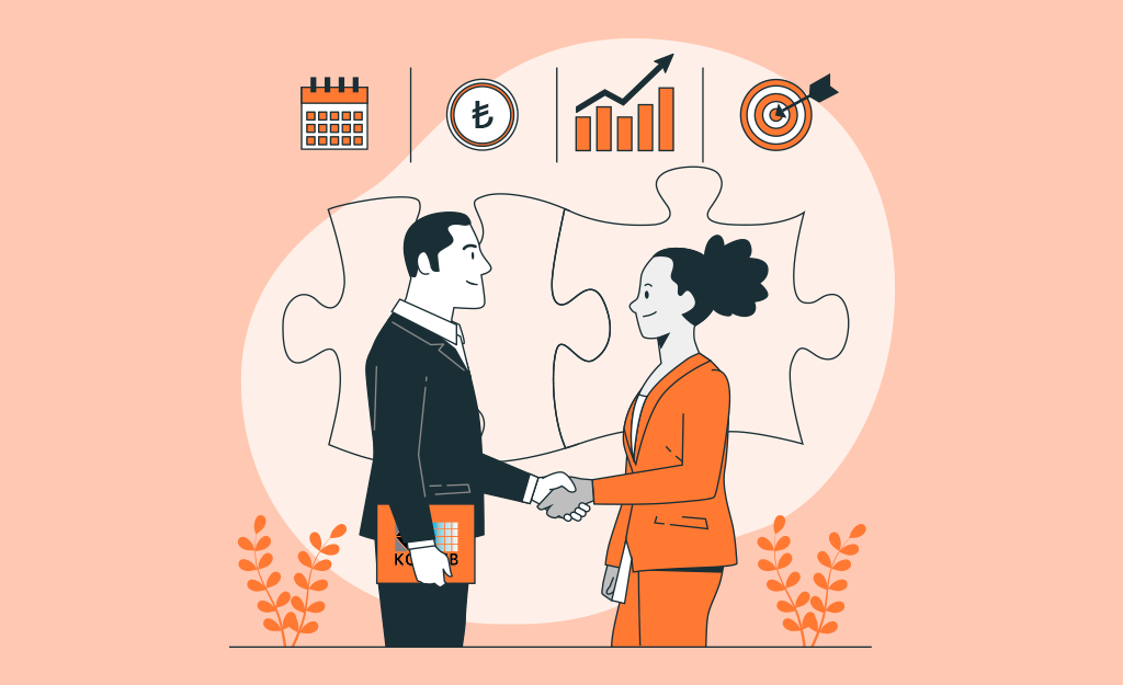 KOSGEB Business Development Support Application and Details