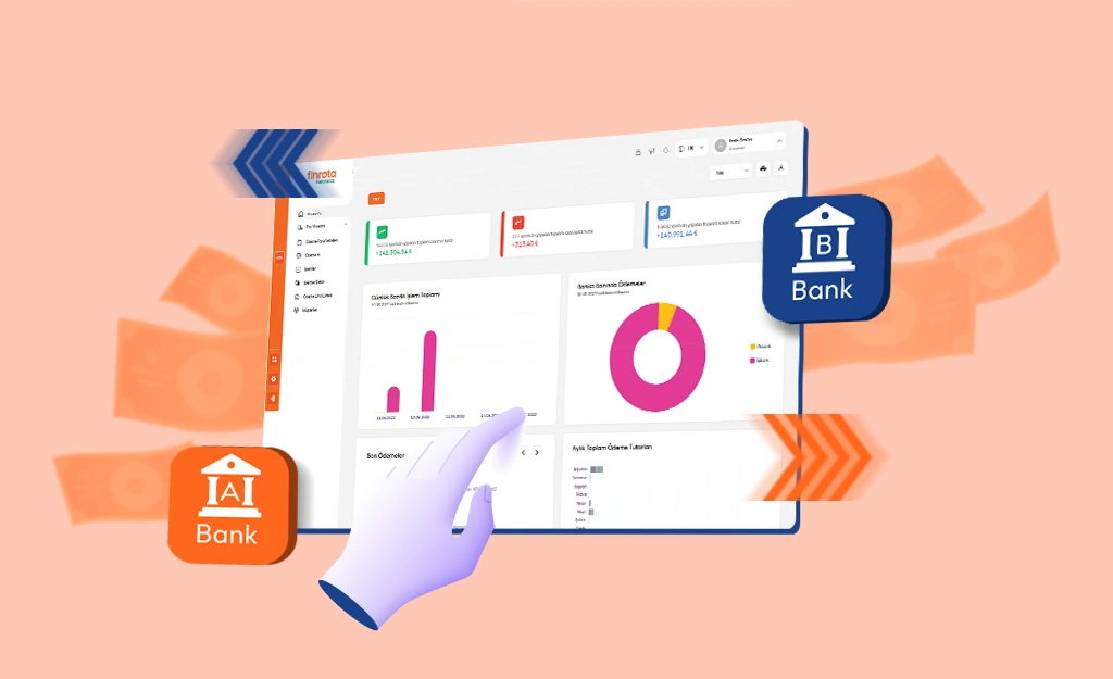 API-Driven Banking: The Digital Cash Management Revolution