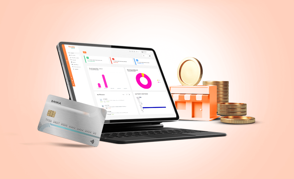 What is Online Bank Integration ? API Banking