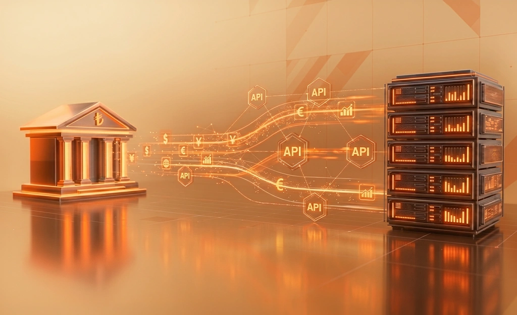 Banka Mutabakatında Yeni Bir Dönem: API Tabanlı Veri Yorumlama