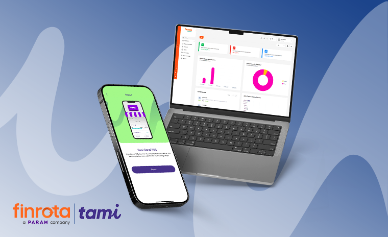Tami Kullanıcılarına Özel Finrota Netahsilat Yıllık Satın Alımlarda +3 Ay Ücretsiz!