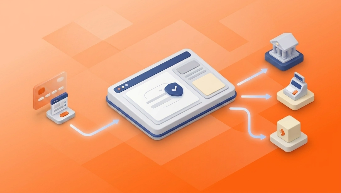 What Is a Payment Gateway? How Multi-POS Management and Smart Routing Work
