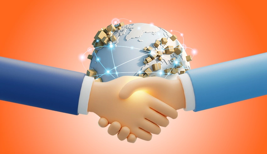 Serbest Ticaret Anlaşması ve Küresel Ekonomi