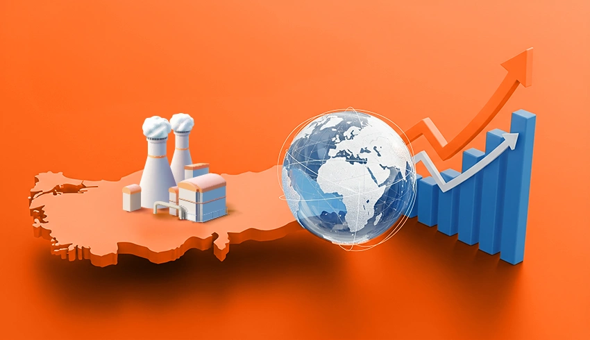 KOBİ'ler için Serbest Ticaret Anlaşmaları (STA) ve İhracat Destekleri