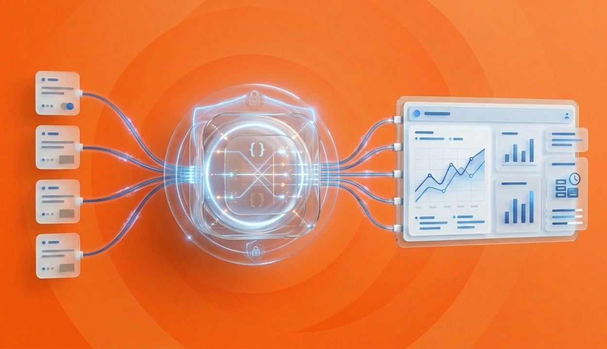 How Does Webhook Technology Enhance Cash Flow Visibility?