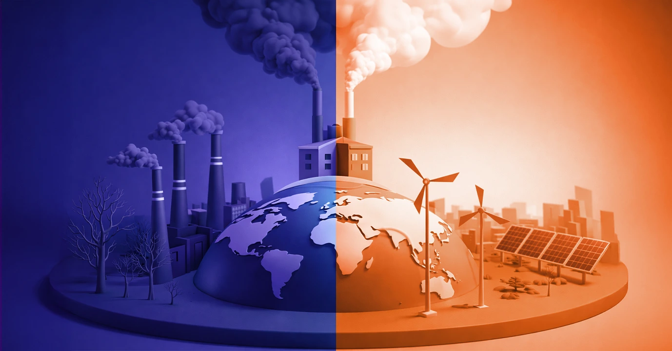 Yeşil Dönüşüm Programı: Şartlar ve Süreç Yönetimi